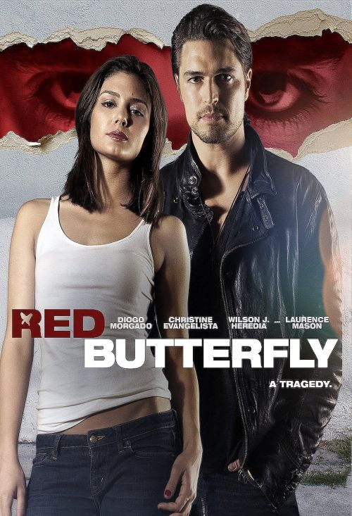 Mật Mã Cánh Bướm Đỏ (Red Butterfly) Mật Mã Cánh Bướm Đỏ (Red Butterfly) vietsub