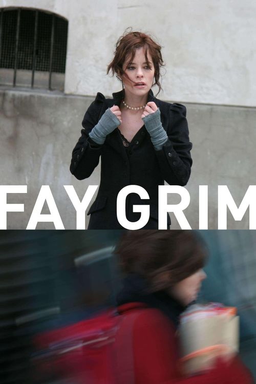 Mật Mã Quốc Gia (Fay Grim) vietsub