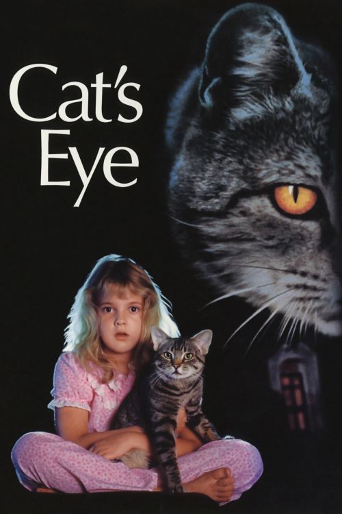 Mắt Mèo (Cat's Eye) Mắt Mèo (Cat's Eye) vietsub