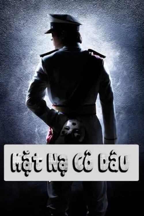 Mặt Nạ Cô Dâu (Bridal Mask) Mặt Nạ Cô Dâu (Bridal Mask) vietsub