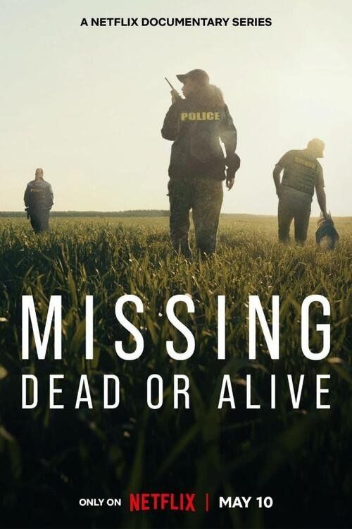 Mất Tích: Đã Chết Hay Còn Sống (Phần 1) (Missing: Dead Or Alive (Season 1)) Mất Tích: Đã Chết Hay Còn Sống (Phần 1) (Missing: Dead Or Alive (Season 1)) vietsub