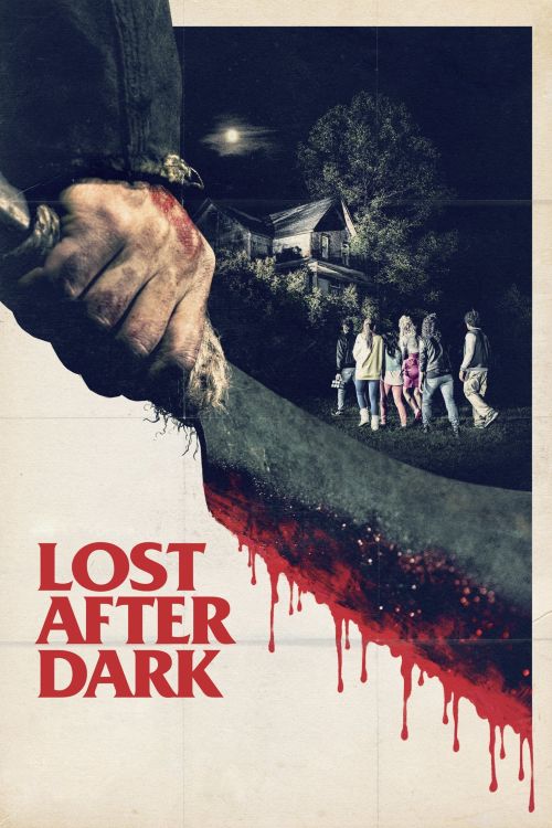 Mất Tích Trong Bóng Đêm (Lost After Dark) Mất Tích Trong Bóng Đêm (Lost After Dark) vietsub