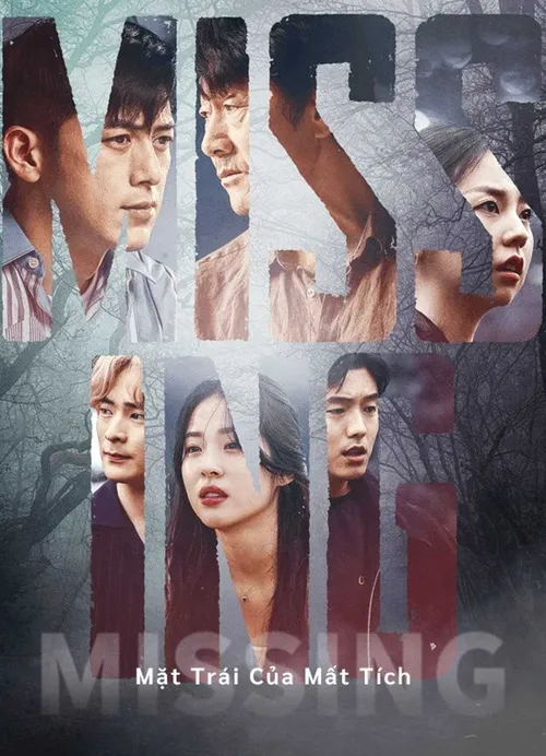 Mặt Trái Của Mất Tích (phần 1) (Missing: The Other Side (season 1)) Mặt Trái Của Mất Tích (phần 1) (Missing: The Other Side (season 1)) vietsub