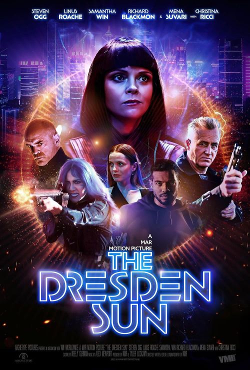 Mặt trời Dresden (The Dresden Sun) Mặt trời Dresden (The Dresden Sun) vietsub