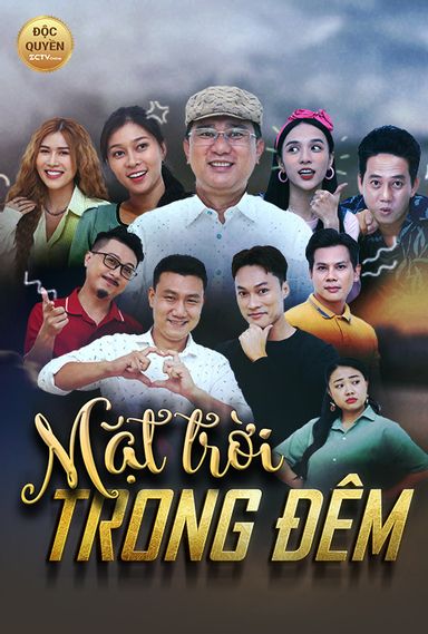 Mặt Trời Trong Đêm (Sun In The Darkness) Mặt Trời Trong Đêm (Sun In The Darkness) vietsub