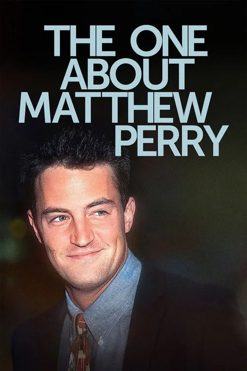 Matthew Perry: Những Năm Cuối Cùng (The One About Matthew Perry) Matthew Perry: Những Năm Cuối Cùng (The One About Matthew Perry) vietsub