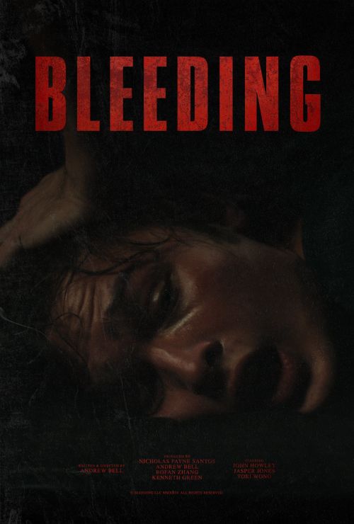 Máu Chảy (Bleeding) Máu Chảy (Bleeding) vietsub