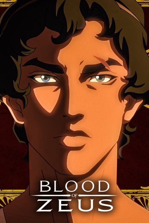 Máu Của Zeus (Phần 2) (Blood Of Zeus (Season 2)) Máu Của Zeus (Phần 2) (Blood Of Zeus (Season 2)) vietsub