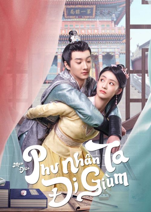 Mau Đưa Phu Nhân Ta Đi Giùm (Take My Wife Away) Mau Đưa Phu Nhân Ta Đi Giùm (Take My Wife Away) vietsub