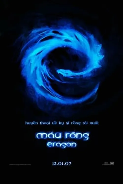 Kỵ Sĩ Rồng (Cậu Bé Rồng) (Eragon) vietsub