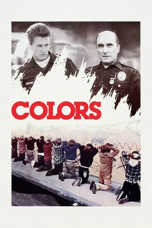 Màu sắc (Colors) vietsub