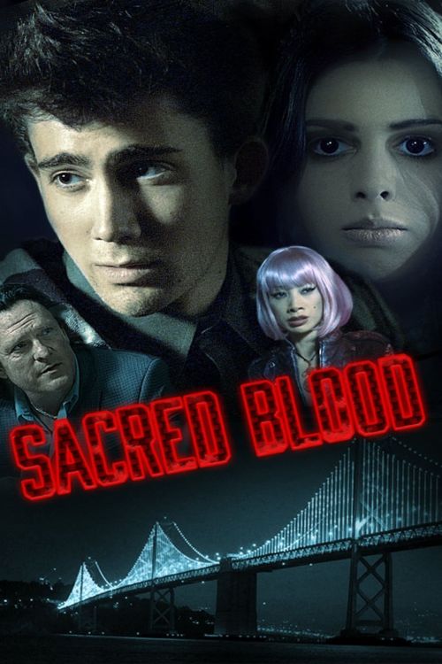 Máu Thiêng (Sacred Blood) Máu Thiêng (Sacred Blood) vietsub