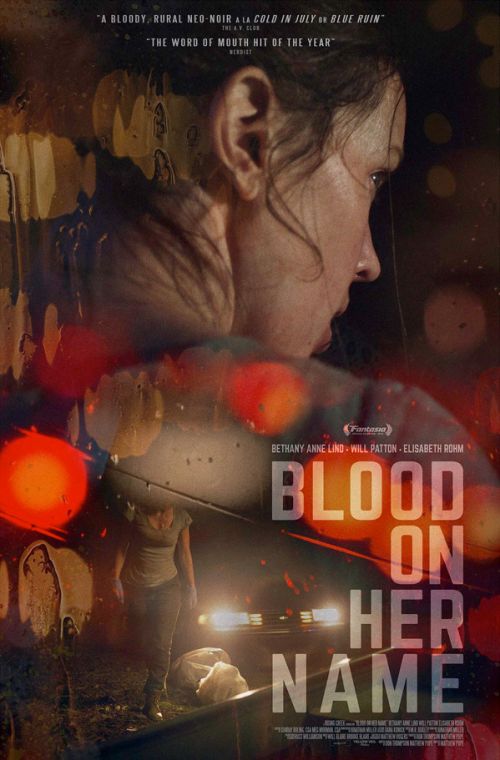 Máu Trong Tên Cô Ấy (Blood On Her Name) Máu Trong Tên Cô Ấy (Blood On Her Name) vietsub