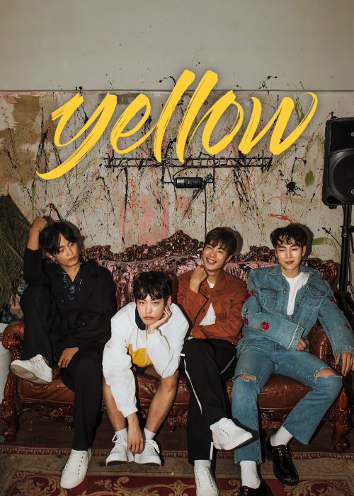 Màu Vàng (Yellow) Màu Vàng (Yellow) vietsub