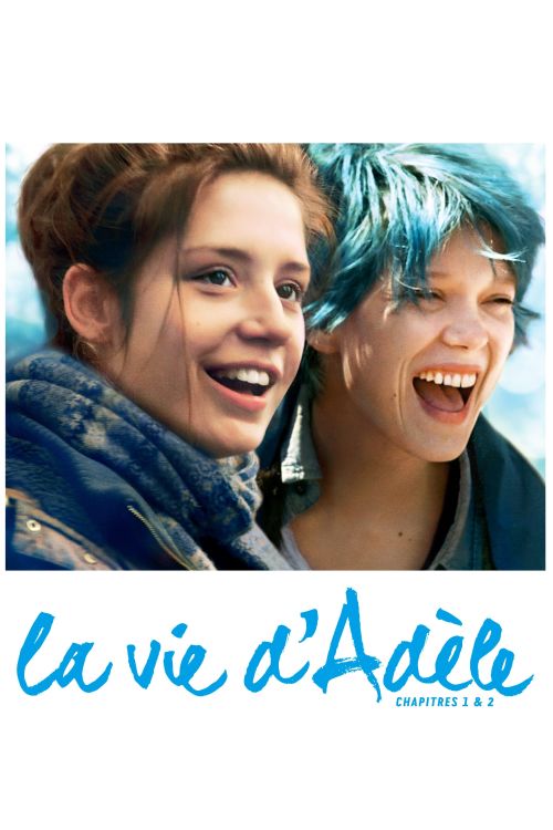 Màu Xanh Nồng Ấm (Blue Is the Warmest Color) Màu Xanh Nồng Ấm (Blue Is the Warmest Color) vietsub