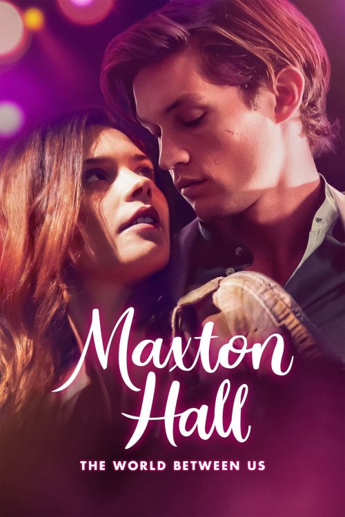 Maxton Hall: Thế Giới Giữa Chúng Ta (Phần 2) (Maxton Hall: The World Between Us (Season 2)) vietsub