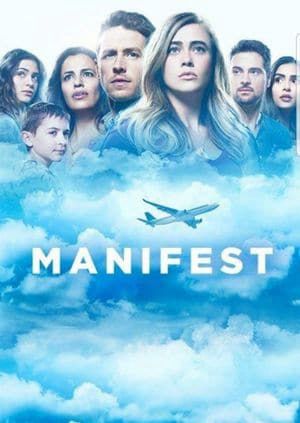 Máy Bay Mất Tích (Phần 1) (Manifest (Season 1)) vietsub