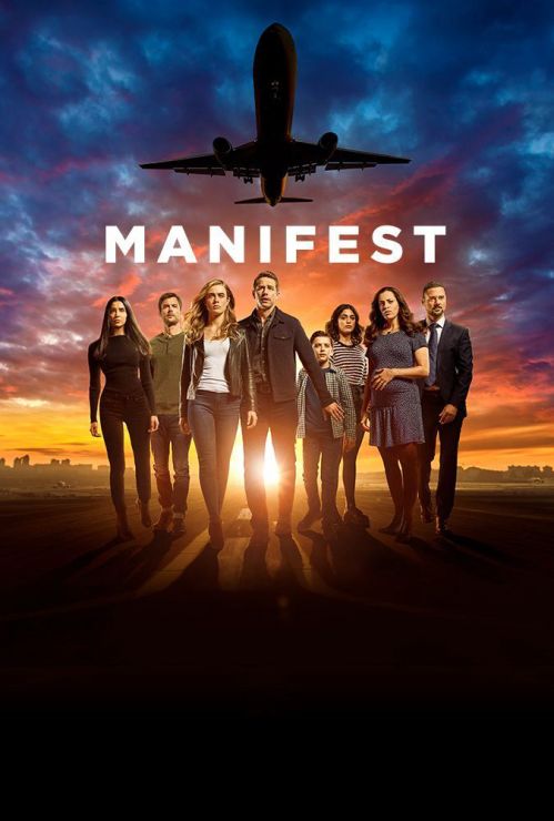Máy Bay Mất Tích (Phần 2) (Manifest (Season 2)) vietsub