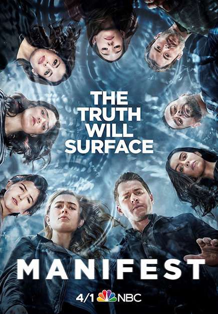 Máy Bay Mất Tích (Phần 3) (Manifest (Season 3)) Máy Bay Mất Tích (Phần 3) (Manifest (Season 3)) vietsub