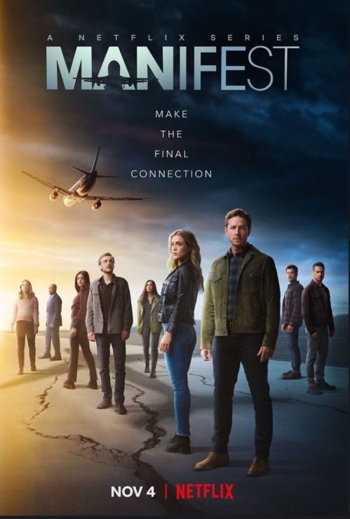 Máy Bay Mất Tích (Phần 4) (Manifest (Season 4)) vietsub