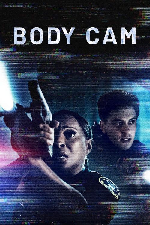 Máy quay cảnh sát (Body Cam) Máy quay cảnh sát (Body Cam) vietsub
