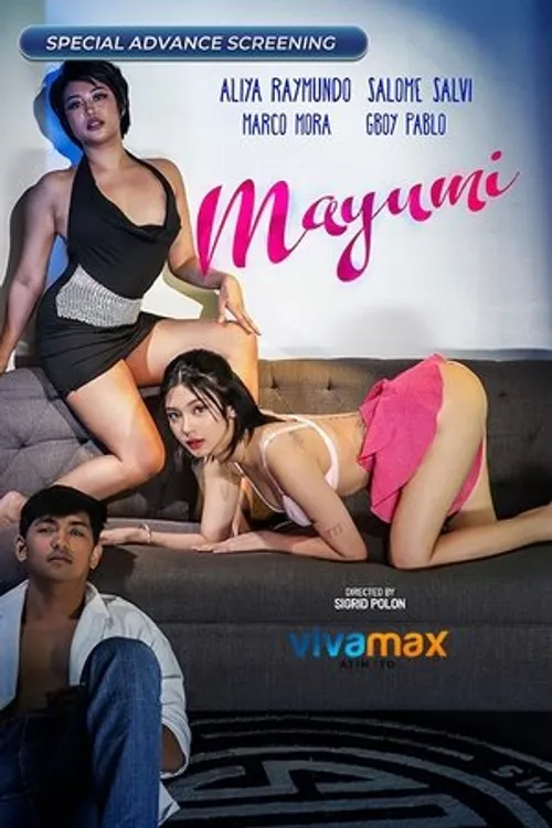 Mayumi vietsub