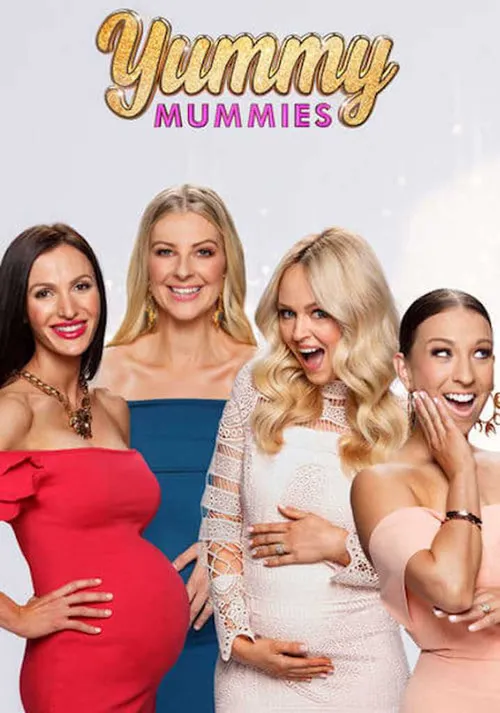 Mẹ bầu nóng bỏng (Phần 1) (Yummy Mummies (Season 1)) Mẹ bầu nóng bỏng (Phần 1) (Yummy Mummies (Season 1)) vietsub