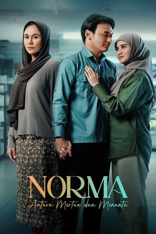 Mẹ Chồng Nàng Dâu (Norma: Antara Mertua dan Menantu) vietsub