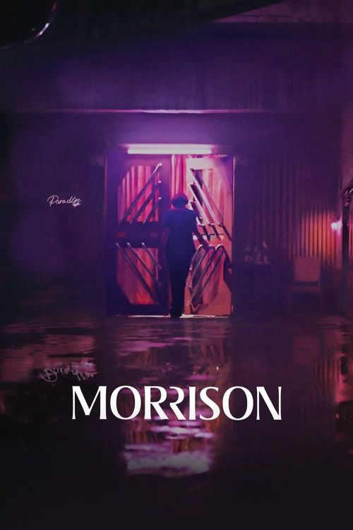 Mê Cung Dĩ Vãng (Morrison) vietsub