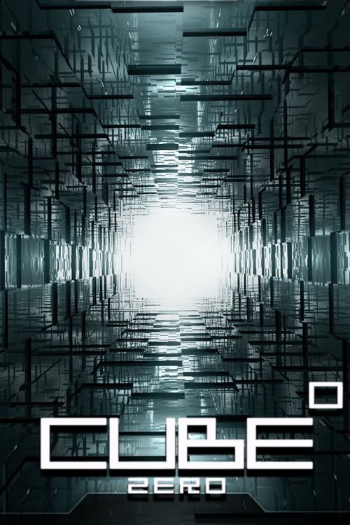 Mê Cung Lập Phương 0 (Cube Zero) Mê Cung Lập Phương 0 (Cube Zero) vietsub