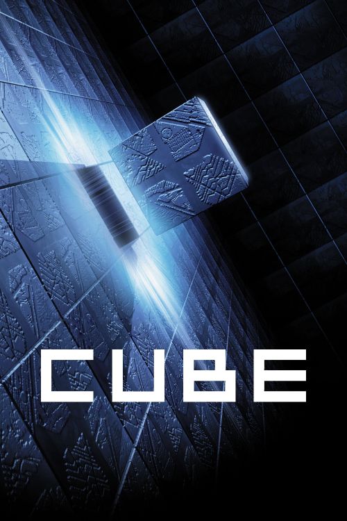 Mê Cung Lập Phương (Cube) Mê Cung Lập Phương (Cube) vietsub