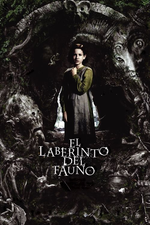 Mê Cung Của Pan (Pan's Labyrinth) vietsub