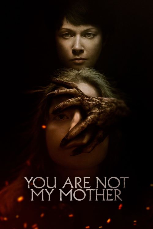 Không Phải Mẹ Tôi (You Are Not My Mother) vietsub