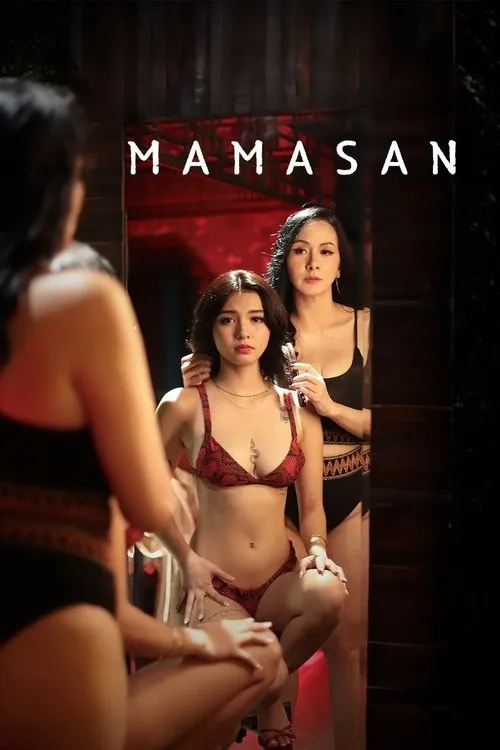 Mẹ San (Mamasan) vietsub