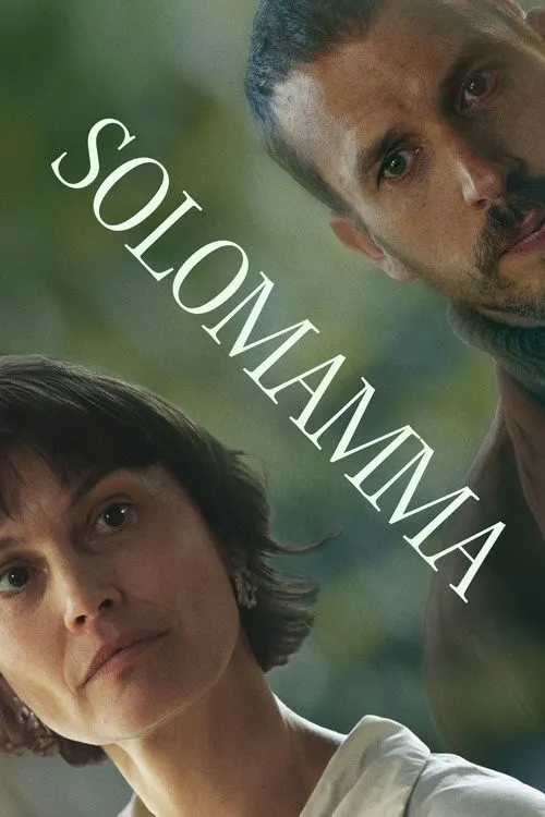 Mẹ Solo (Solomamma) vietsub