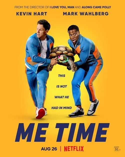 Me Time: Cuối tuần của bố (Me Time) Me Time: Cuối tuần của bố (Me Time) vietsub