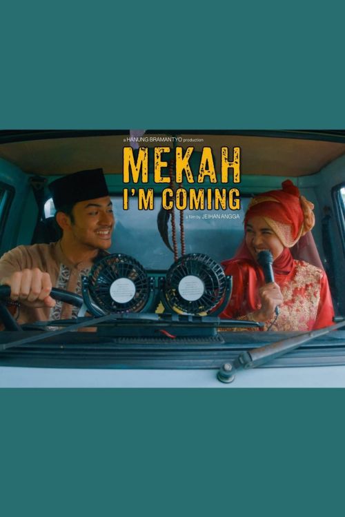 Mecca, tôi tới đây (Mecca, I'm Coming) vietsub