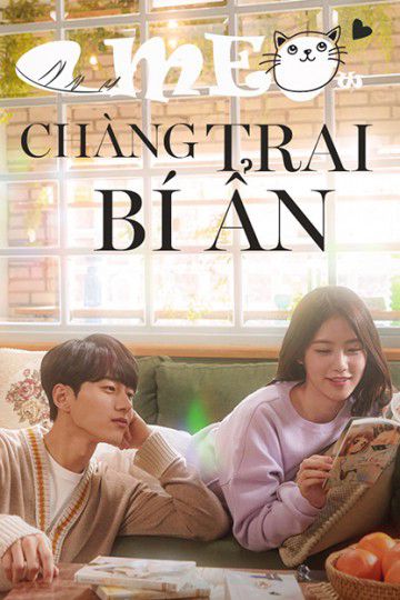 Meow, Chàng Trai Bí Ẩn (Meow The Secret Boy (Phát Song Song HQ)) Meow, Chàng Trai Bí Ẩn (Meow The Secret Boy (Phát Song Song HQ)) vietsub