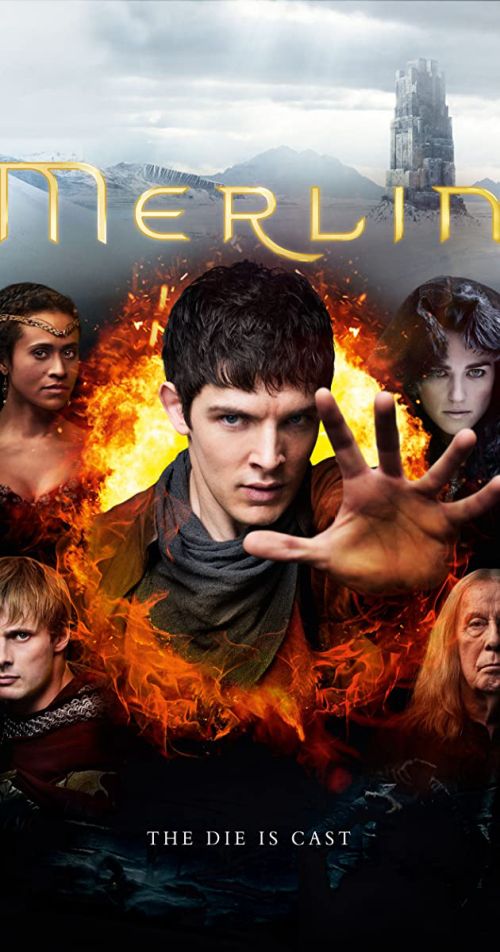 Merlin (Phần 1) (Merlin (Season 1)) Merlin (Phần 1) (Merlin (Season 1)) vietsub