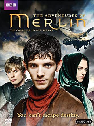 Merlin (Phần 2) (Merlin (Season 2)) Merlin (Phần 2) (Merlin (Season 2)) vietsub