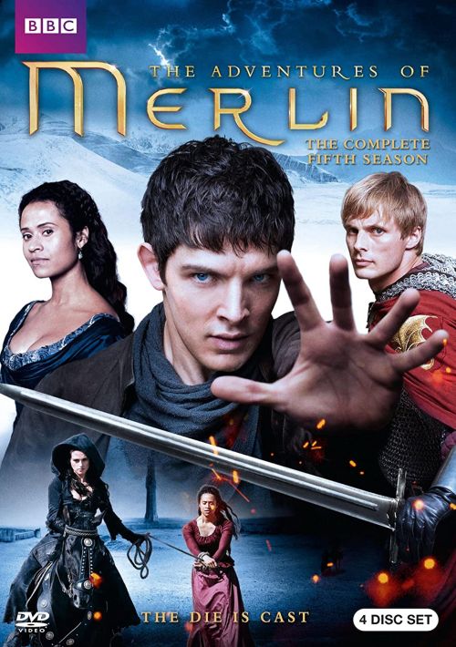 Merlin (Phần 5) (Merlin (Season 5)) Merlin (Phần 5) (Merlin (Season 5)) vietsub