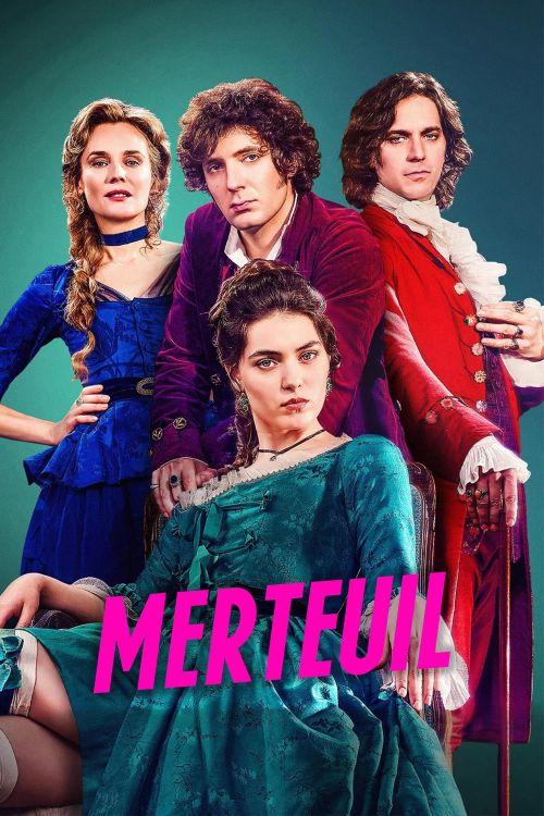 Merteuil: Mỹ Nhân Kế (The Seduction) vietsub