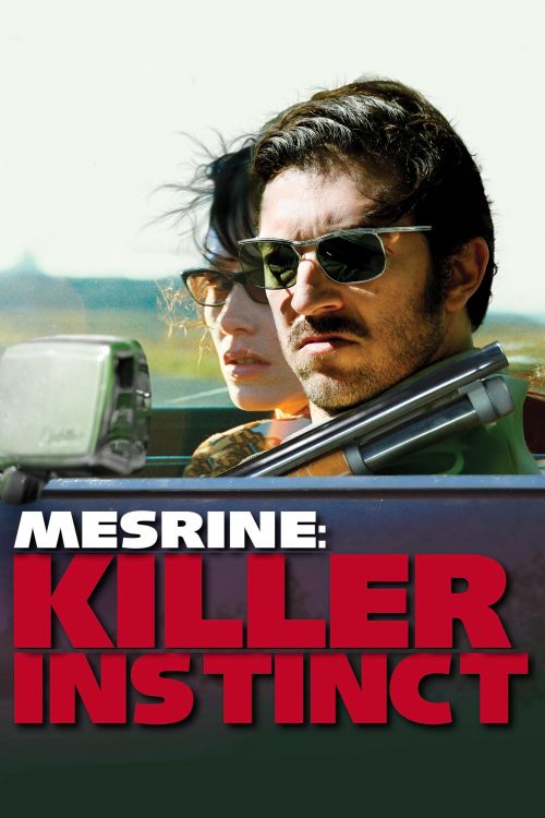 Mesrine: Killer Instinct Mesrine: Killer Instinct vietsub
