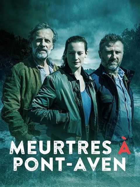 Meurtres à Pont-Aven (Murders in Pont-Aven) vietsub