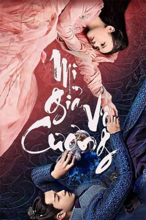 Mị Giả Vô Cương (Bloody Romance) Mị Giả Vô Cương (Bloody Romance) vietsub