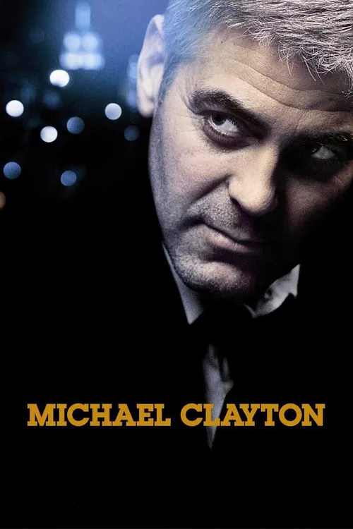 Michael Clayton (Đấu Trí) Michael Clayton (Đấu Trí) vietsub