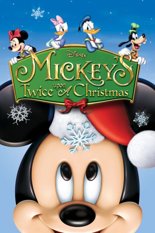 Mickey's Twice Upon a Christmas Mickey's Twice Upon a Christmas vietsub