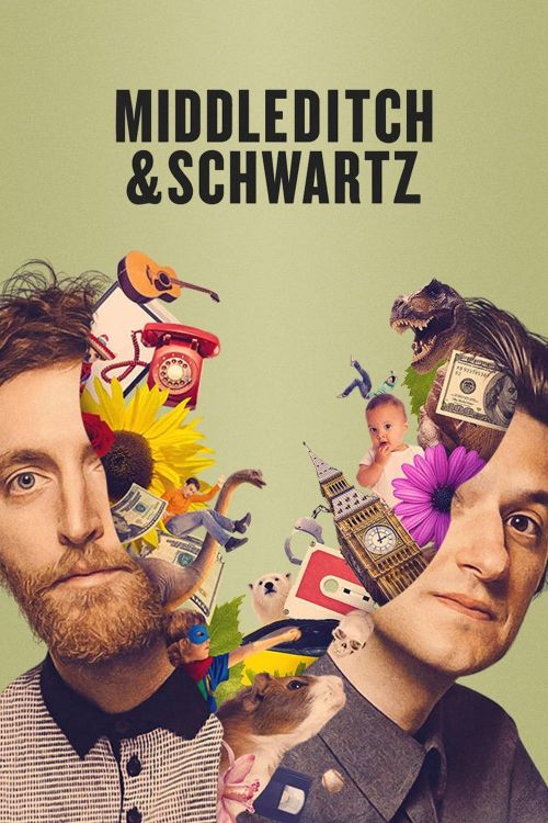 Middleditch & Schwartz Middleditch & Schwartz vietsub