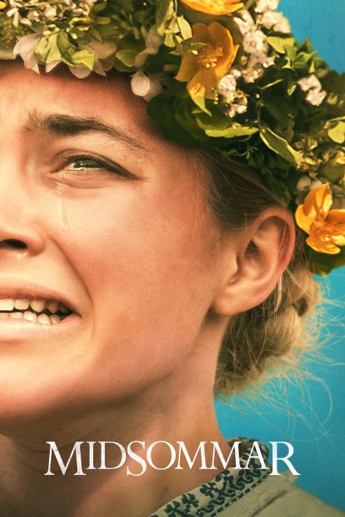 Midsommar: Lễ Hội Hạ Chí (Midsommar) vietsub