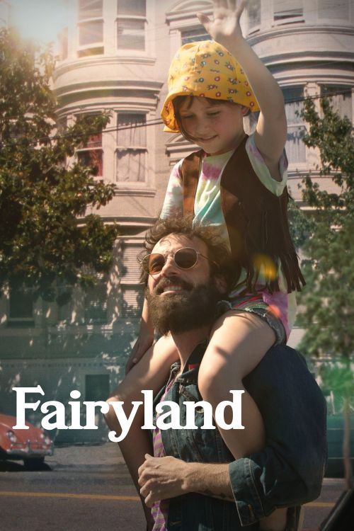 Miền Cổ Tích (Fairyland) vietsub
